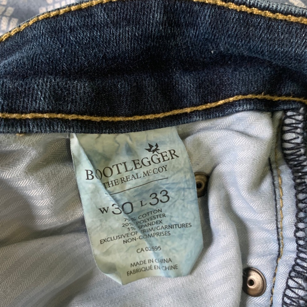 Jeans - Picture 2 of 4